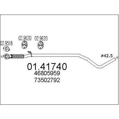 MTS MT 01.41740 – Hledejceny.cz