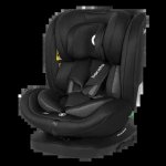 Lionelo s ISOFIXEM BASTIAAN I-size 2023 black carbon – Zboží Dáma