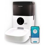 SYMPLEE AY4 l-W chytrý automatický dávkovač krmiva s Wi-Fi pro psy a kočky – Zboží Mobilmania