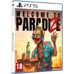 Welcome to ParadiZe – Zboží Mobilmania