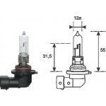 MAGNETI MARELLI Zarovka, dalkovy svetlomet 002577200000 – Hledejceny.cz
