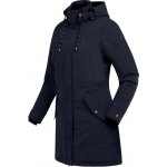 ELT Parka Ontario Winter Performance dámská deep modrá – Zboží Dáma
