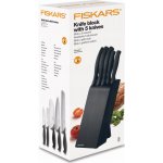 Fiskars Control sada v černém bloku 1073023 5 ks – Zboží Mobilmania