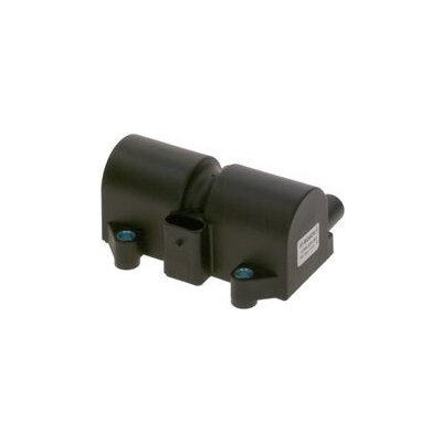 0 986 22A 002 BOSCH Zapalovací cívka | Zboží Auto