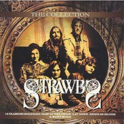 Strawbs - Collection CD – Zbozi.Blesk.cz