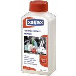 Xavax čistící prostředek pro myčky svěží vůně 250 ml – Hledejceny.cz