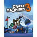 Hra na PC Crazy Machines 3