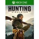 Hunting Simulator