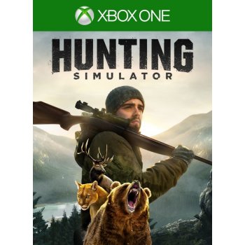 Hunting Simulator