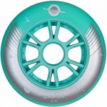 Powerslide Undercover Movies Miriam Fatmi (4ks), 100mm 88A – Zboží Dáma