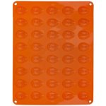 Kinekus forma silikon OŘECHY 40 KIN313151760 – Zboží Mobilmania