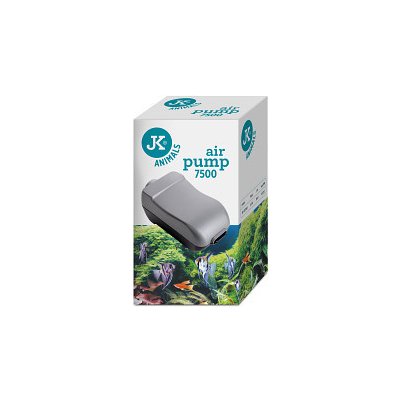 Vzduchovací motorek JK-AP7500 – Zboží Dáma