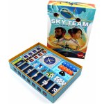Sky Team insert – Zboží Živě