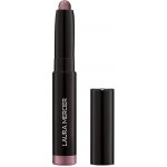 Laura Mercier Oční stíny Caviar Stick Mini Shimmer Eye Shadow Rosegold 2 g – Zboží Dáma