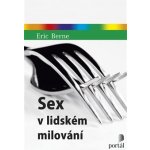 Sex v lidském milování – Hledejceny.cz