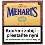 Meharis Java 10 ks – Zboží Dáma
