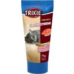 Trixie Premio Lachscream z lososa 75 g – Zboží Mobilmania