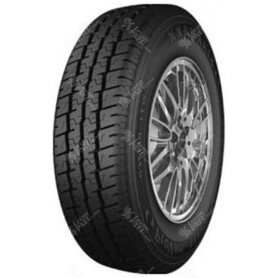 Starmaxx Provan ST850 Plus 195/75 R16 107/105R