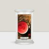 Svíčka Kringle Candle Cherry Chai 624 g