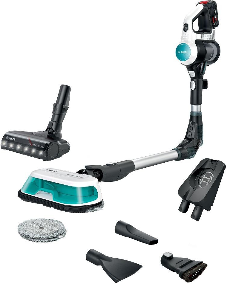 Bosch Unlimited 7 ProHygienic Aqua BCS71HYG2