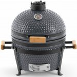 LANDMANN Kamado Keramický gril Ø 34 cm 00572 – Zboží Mobilmania