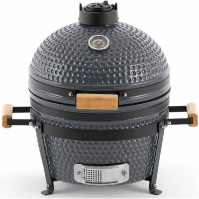 LANDMANN Kamado Keramický gril Ø 34 cm 00572 – Zboží Mobilmania