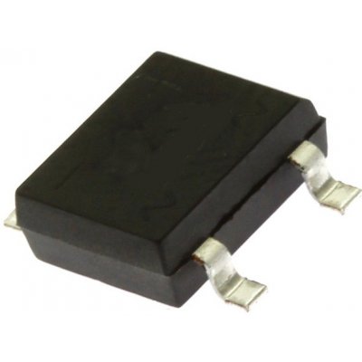 Yangjie Usměrňovací diodový můstek Yangjie DB106S – HobbyKompas.cz