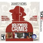 James Noirs Hollywood Crimes – Zboží Živě