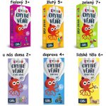 Albi Kvído Chytrý vějíř: Doprava – Zboží Dáma