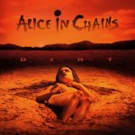 Dirt Alice in Chains LP – Hledejceny.cz