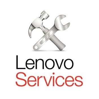 Rozšíření záruky Lenovo TP SPac 5r on-site (z 3r on-site) - email licence 5WS0A22893