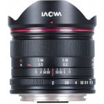 Laowa 7,5mm f/2 MFT – Zboží Živě