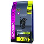 Eukanuba Adult Large Breed 18 kg – Hledejceny.cz