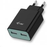 i-Tec CHARGER2A4B – Hledejceny.cz