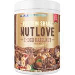 All Nutrition Nutlove Protein Shake 630 g – Hledejceny.cz