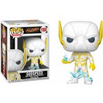 Funko Pop! The Flash Godspeed 9 cm – Zbozi.Blesk.cz