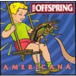 The Offspring - Americana CD – Hledejceny.cz