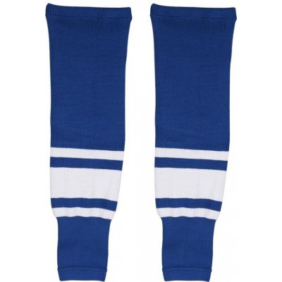 Lerko Hokejové stulpny JR modro-bílé – Zboží Mobilmania