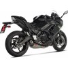 Těsnění motoru Akrapovič S-K6R14-HEGEHT Full System Racing