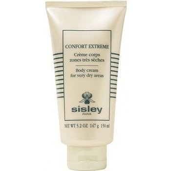 Sisley Confort Extreme Corps Tělové mléko 150 ml