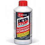 Detecha Detastop koncentrát proti plísním likvidace plísně řas mechů a lišejníků 1 l – Zboží Dáma