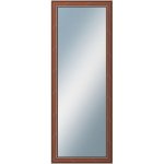 DANTIK ANGLIE 60 x 160 cm hnědá 561 – Hledejceny.cz