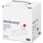 Medicomp Kompres sterilní 10 x 10 cm 25 x 2 ks – Hledejceny.cz