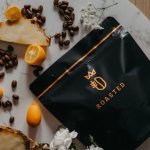 Upraženo Roasted Venezuela Rivero káva 100% Arabica zrnková 1 kg – Hledejceny.cz