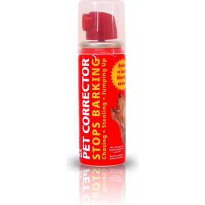 Company of Animals Pet corrector Objem: 50 ml – Zbozi.Blesk.cz
