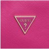 Kosmetický kufřík Guess Kosmetický kufřík Not Coordinated PL Accessories PW1574 P3370 Bordó