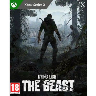 Dying Light: The Beast (XSX) – Hledejceny.cz