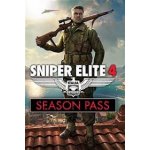 Sniper Elite 4 Season Pass – Sleviste.cz