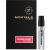 Parfém Montale Intense Cherry parfémovaná voda unisex 2 ml vzorek