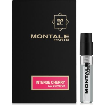 Montale Intense Cherry parfémovaná voda unisex 2 ml vzorek